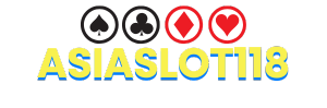 Logo ASIASLOT118